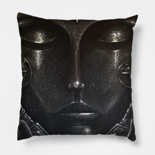 Somnus Pillow