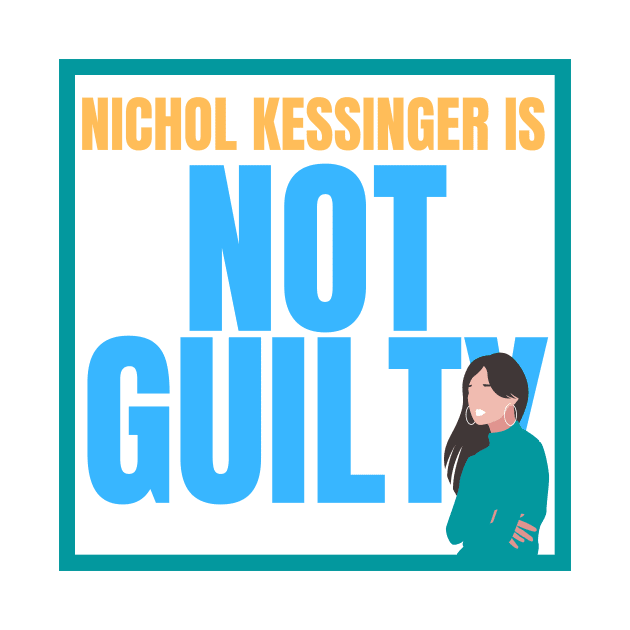 Chris Watts Nichol Kessinger Is Not Guilty Statement Opinion by nathalieaynie