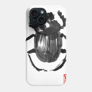 beetle Phone Case