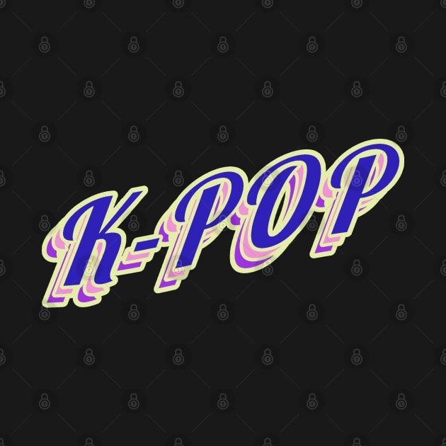 Vintage K-POP by Sarcastic101