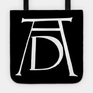 Albrecht Dürer Insignia Monogram Tote