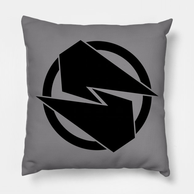 test :D Pillow by ZelKao