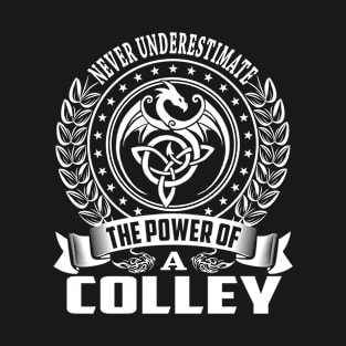 COLLEY T-Shirt