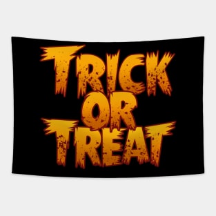 Trick or Treat! Tapestry