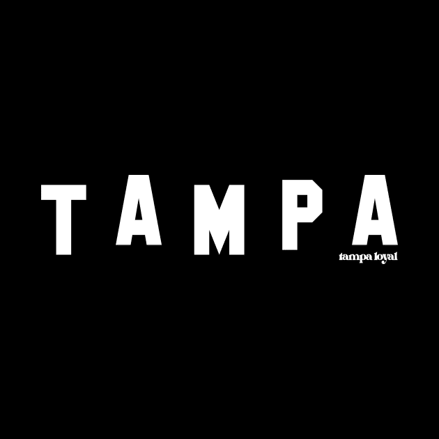 Tampa Hills by Tampa Loyal