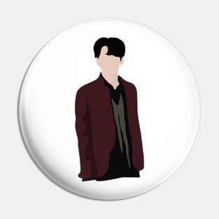 DAY6 Wonpil Pin