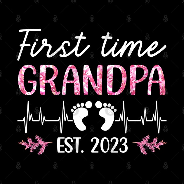 First time grandpa 2023 by ahadnur9926