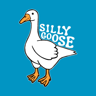 Silly Goose T-Shirt