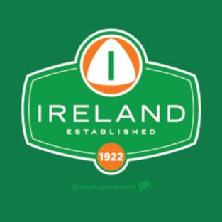 Ireland Accolade T-Shirt