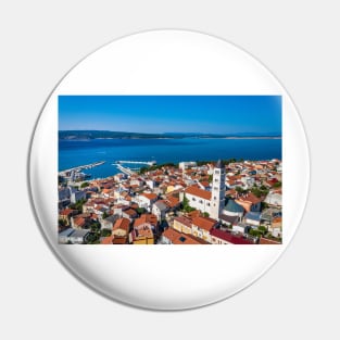 Crikvenica Pin