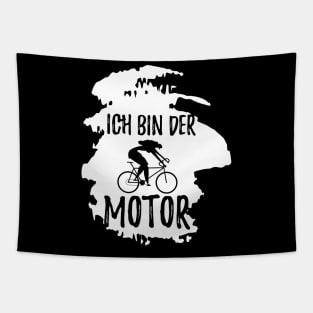 E-Bike Bike MTB Mountain Bike Tapestry