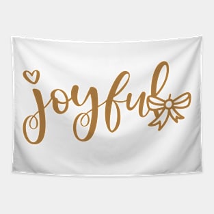 Joyfull Tapestry