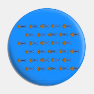 Fish Pin