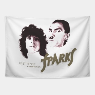 Sparks thumbnail Tapestry