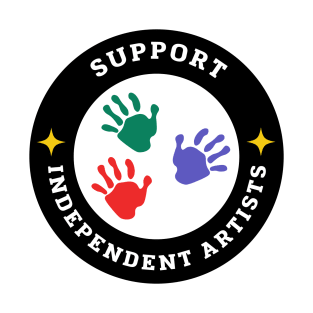Independent Artists T-Shirt