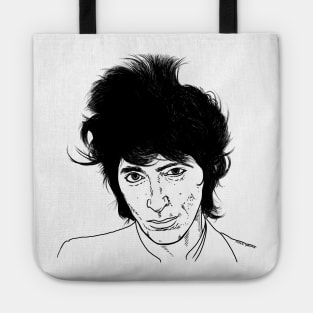 Thunders Tote