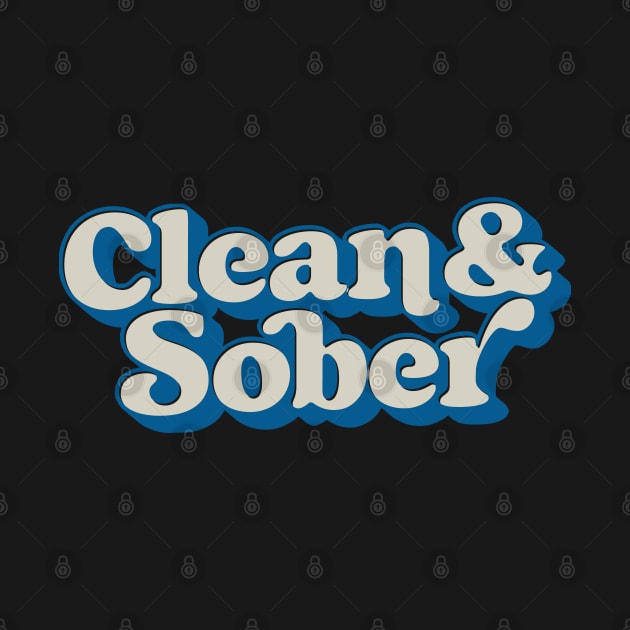 Clean & Sober by DankFutura