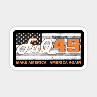 ReMaking America Magnet