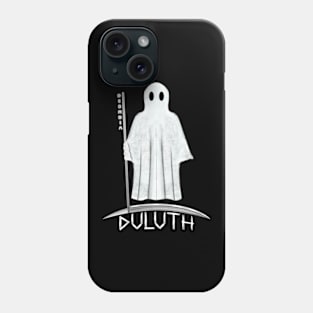 Duluth Georgia Phone Case