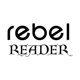 Rebel Reader 4 T-Shirt