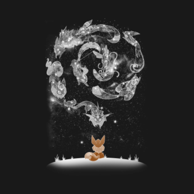 starryeeveelutions
