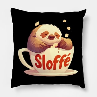 sloffe Pillow