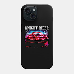 Graphic Vintage Drama Films Character Phone Case