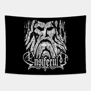 Ensiferum Melodic Metal Tapestry