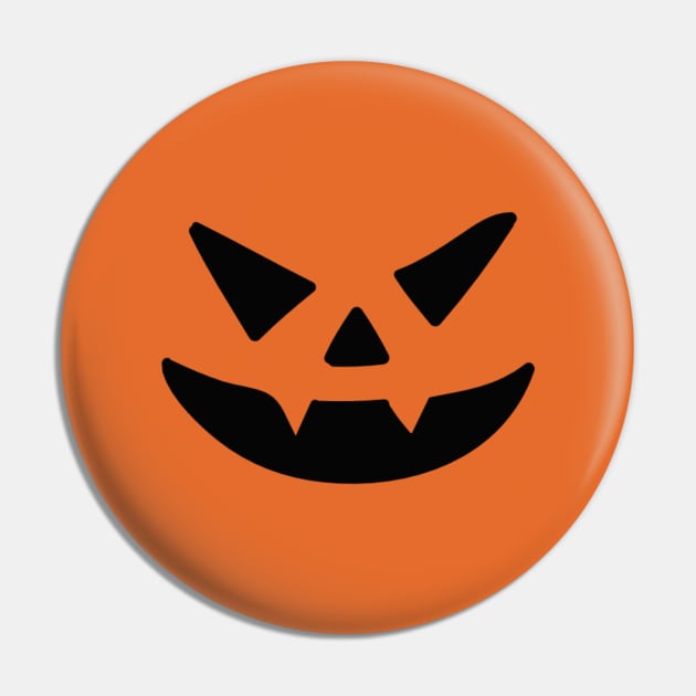 Peter Peter Pumpkin Eater - Pumpkin - Halloween Couple costume Pin by Raw Designs LDN
