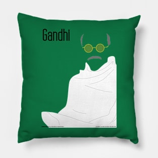 Gandhi Pillow