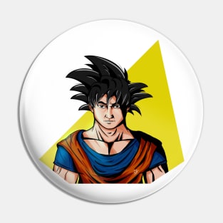 Pin en goku krcaroto