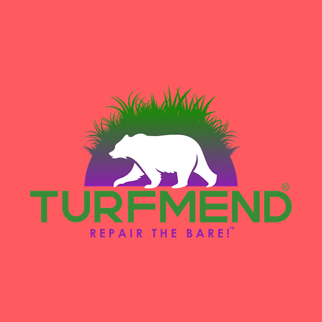 TurfMend - Repair The Bare by TurfMend