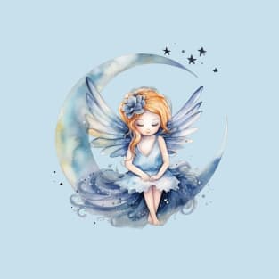 Moon Fairy T-Shirt