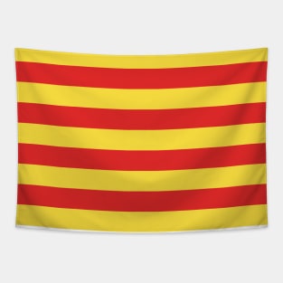 Catalonia Tapestry