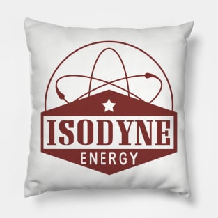 Agent Carter Isodyne Pillow