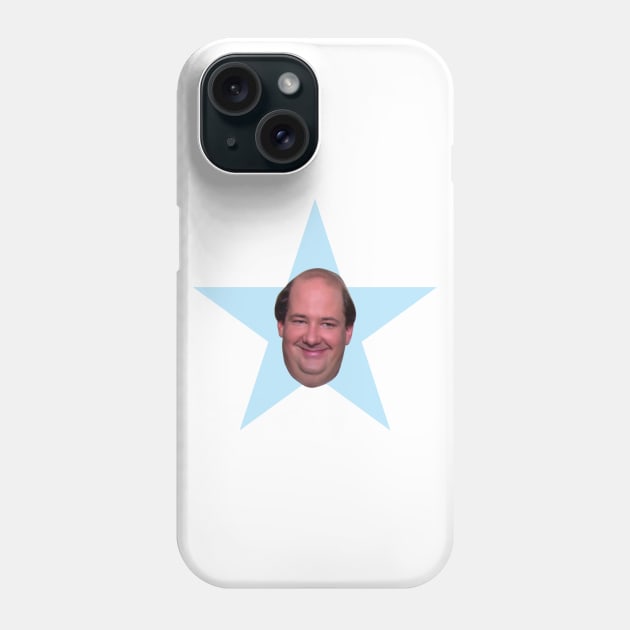 Kevin's American Idol Mug Phone Case by hinoonstudio