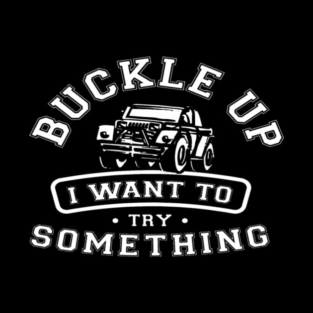 buckle up i want to try something jeep by dieukieu81