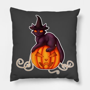 Halloween Pillow