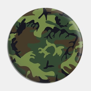 Armed Forces Day 2020 Pin