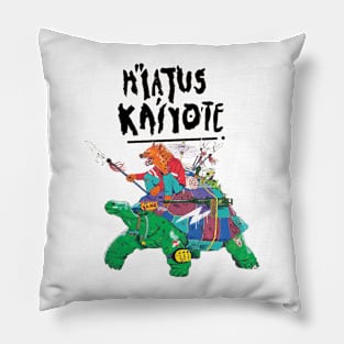 HIATUS KAIYOTE BAND Pillow