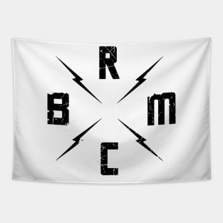Black Rebel Motorcycle Club Tapestry