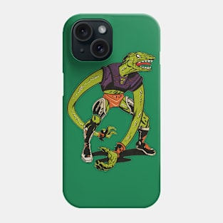 Sssqueeze Phone Case