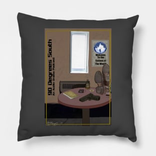 Poster 1 Pillow