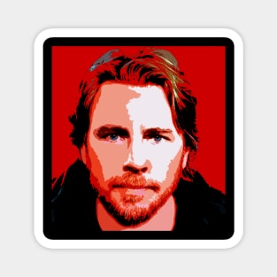 dax shepard Magnet