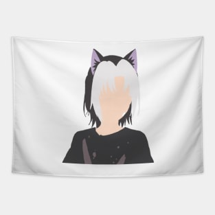 Beh Minimal Tapestry