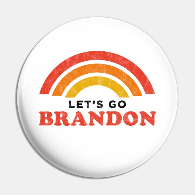 Lets Go, Brandon! Pin by karutees