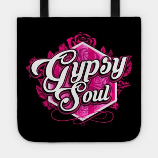 Gypsy Soul Session Tote