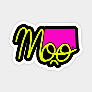 mmo 1 fluo Magnet