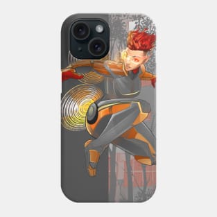 Knife Edge Phone Case