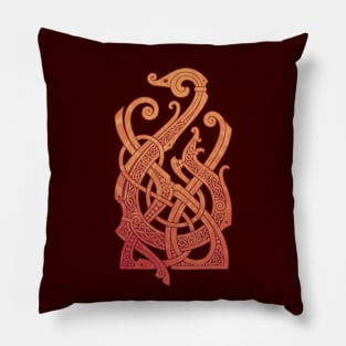 SALAMANDRA Pillow